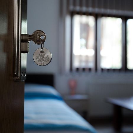 Guesthouse Vila Puzic Banja Luka Esterno foto