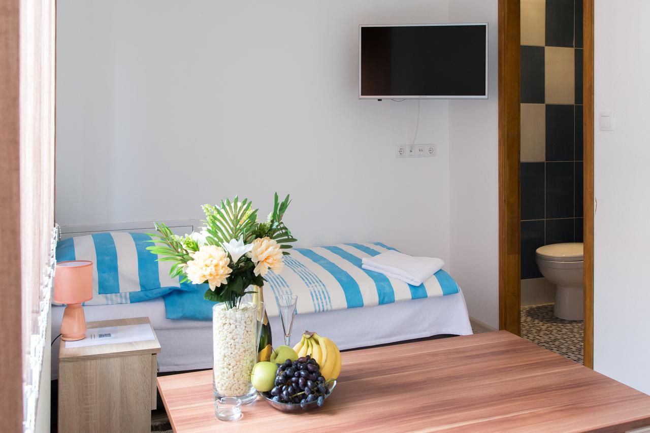 Guesthouse Vila Puzic Banja Luka Esterno foto