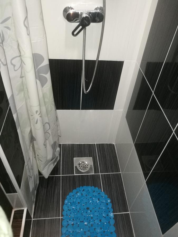 Guesthouse Vila Puzic Banja Luka Esterno foto